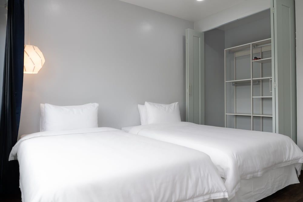 HOTEL TANO Family Suite 5