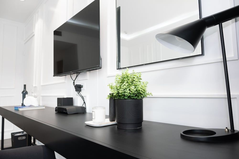 HOTEL TANO Deluxe Twin Room 2