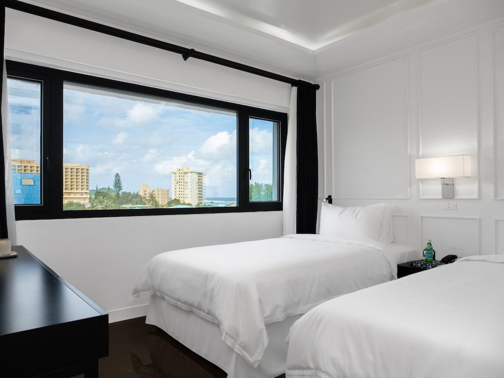 HOTEL TANO Premier Suite 8