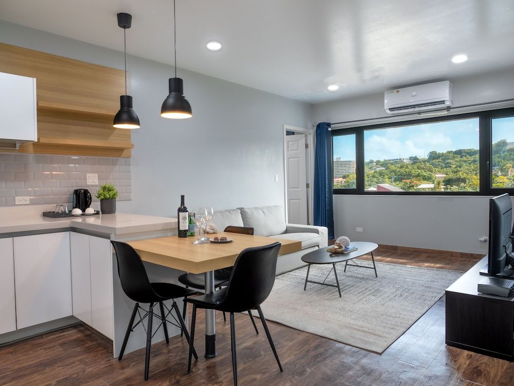 HOTEL TANO Family Suite 14