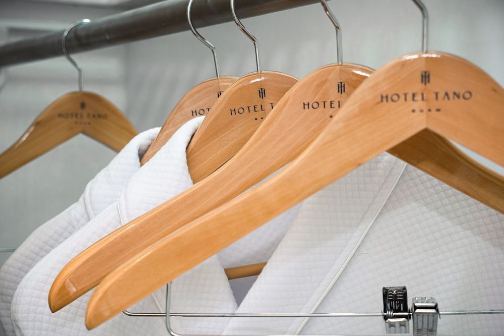 HOTEL TANO Deluxe Twin Room 6