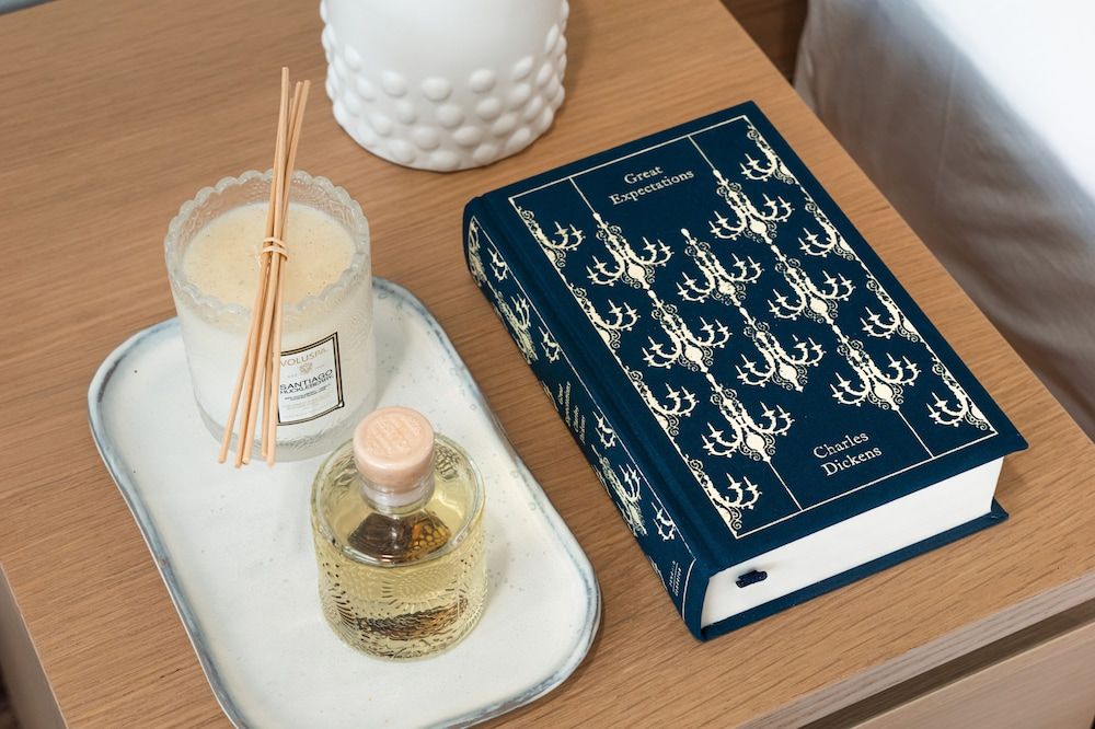 HOTEL TANO Family Suite 7