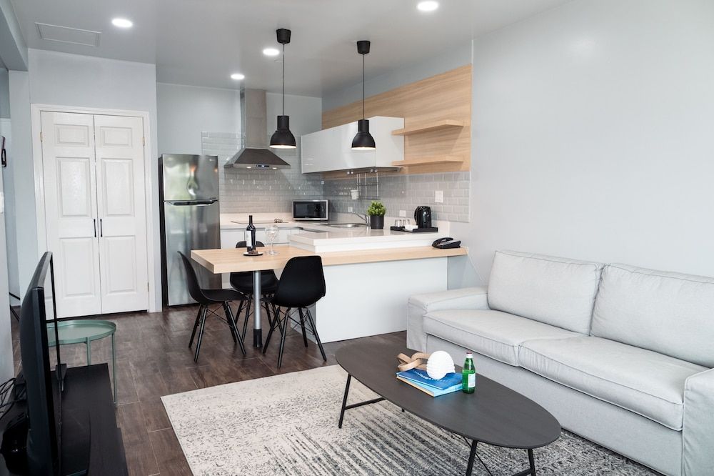 HOTEL TANO Family Suite 8