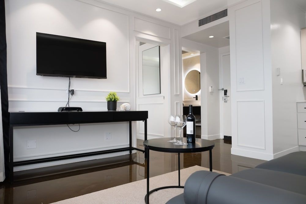 HOTEL TANO Premier Suite 3