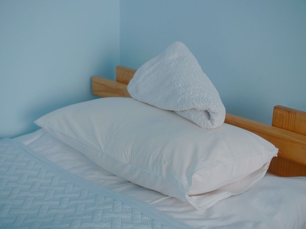 Guesthouse Alakol Double or Twin Room, Shared Bathroom