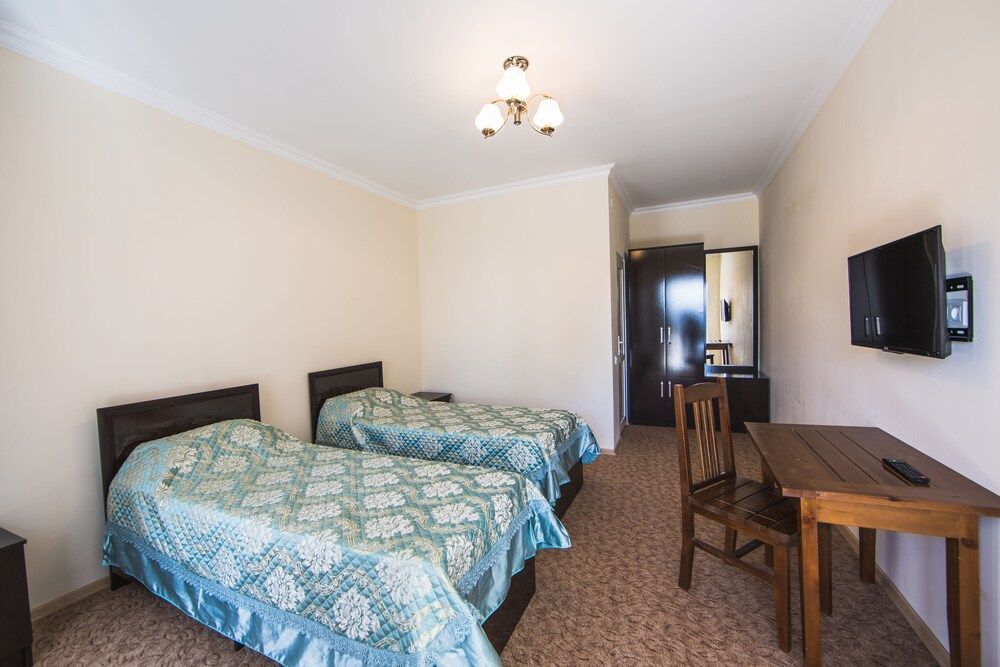Luxury Room, 2 Twin Beds