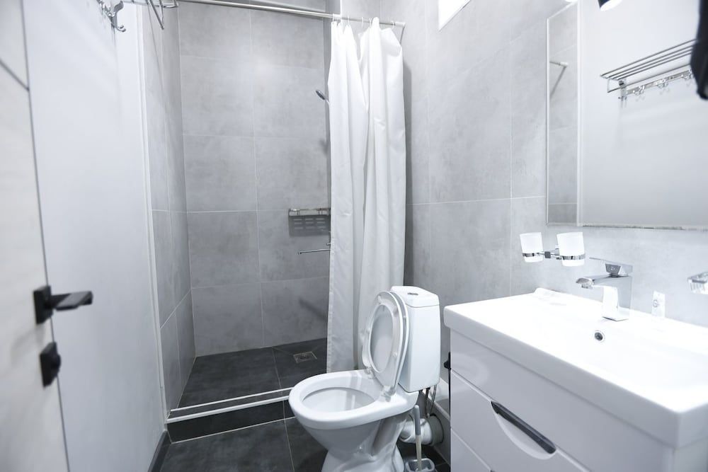 Urban Hotel Standard Triple Room 4