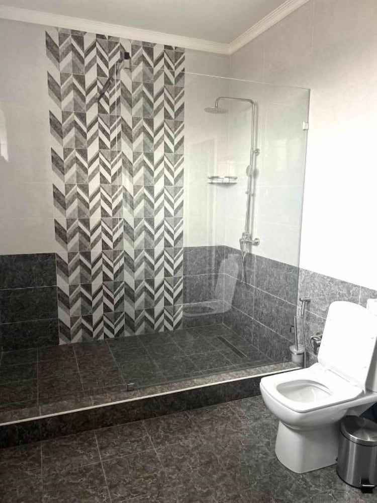 Dosman Hotel Bishkek Superior Room 22