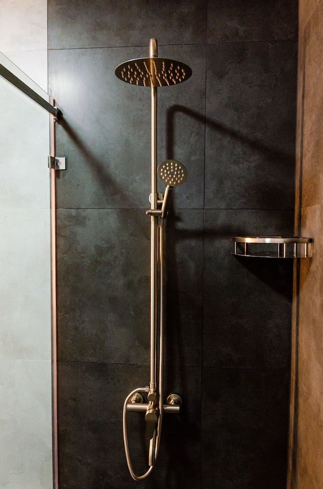 Dosman Hotel Bishkek Standard Triple Room 15