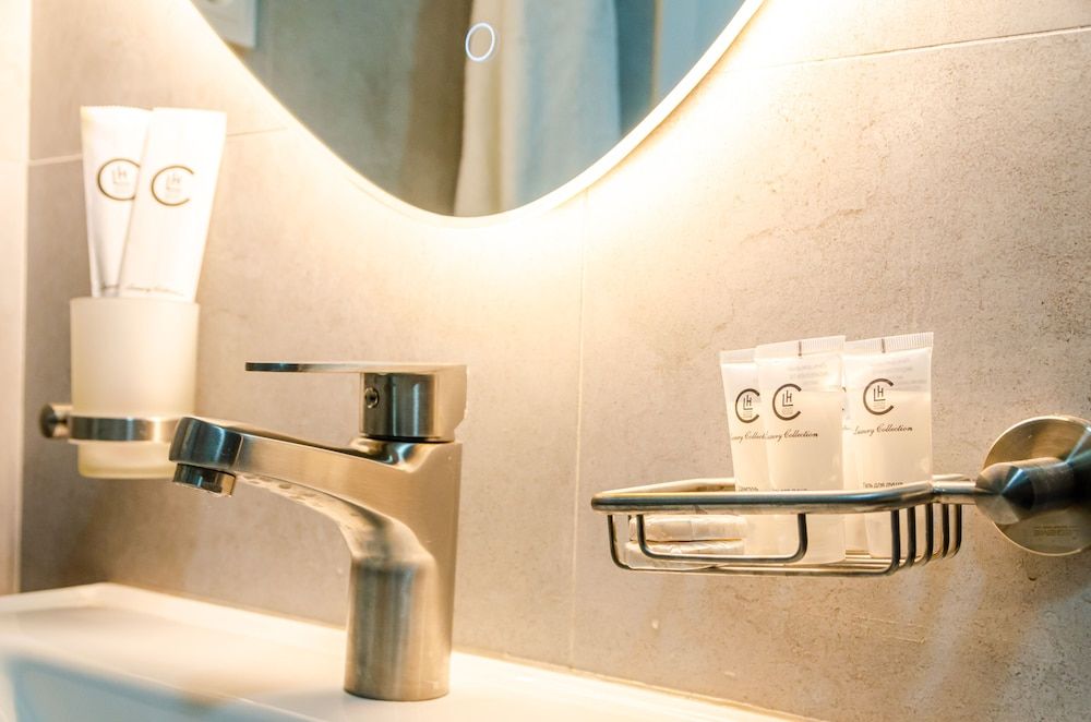 Dosman Hotel Bishkek Standard Triple Room 8