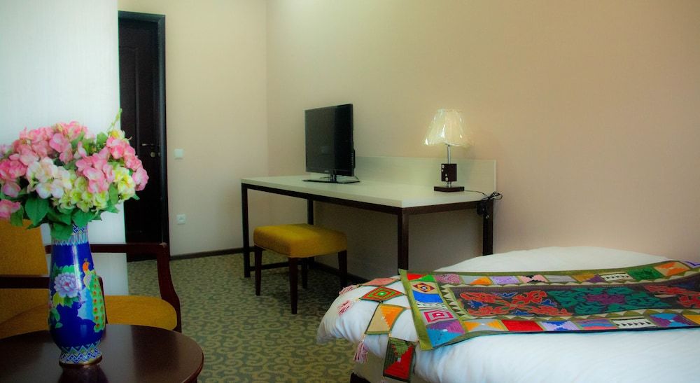 Superior Single Room