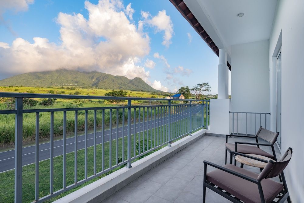 Suite, 2 Bedrooms, Non Smoking, Ocean View (2 Queen Beds)