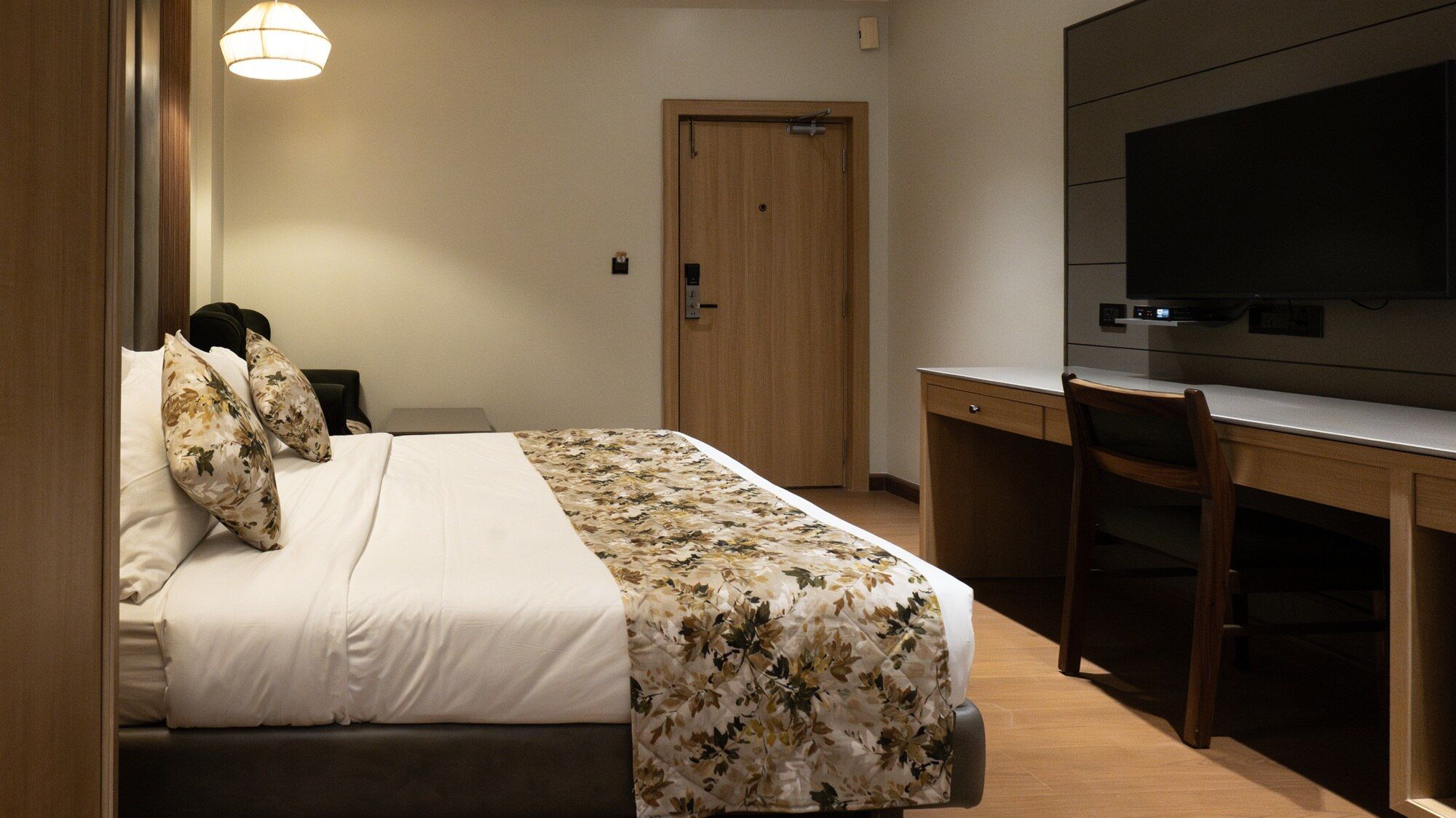 Deluxe Doubel Room - Generic - YCHS