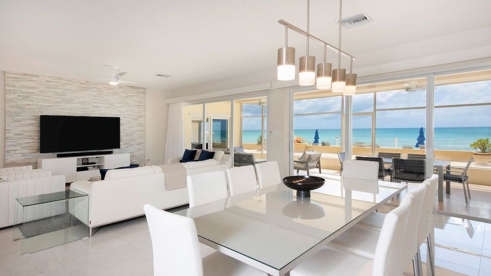 Family Condo