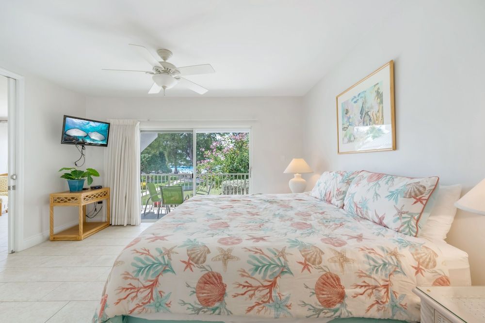 Villa, 3 Bedrooms, Oceanfront (Villa #68)