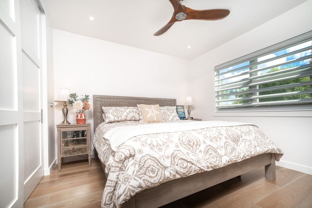 Villa, 1 Bedroom, Ocean View (Villa #25)