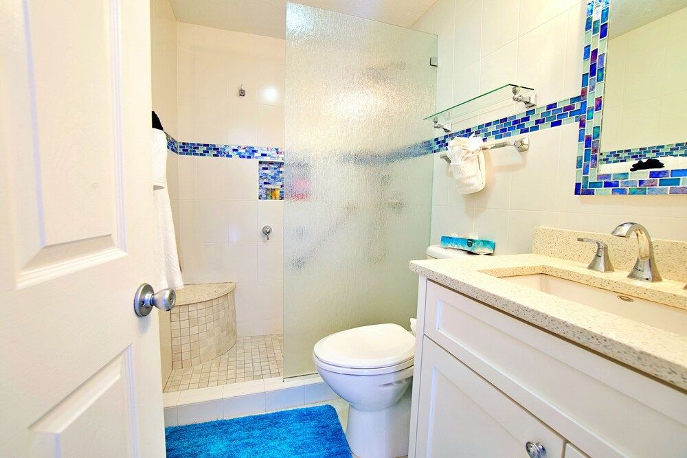 Villa, 1 Bedroom, Ocean View (Villa #20)