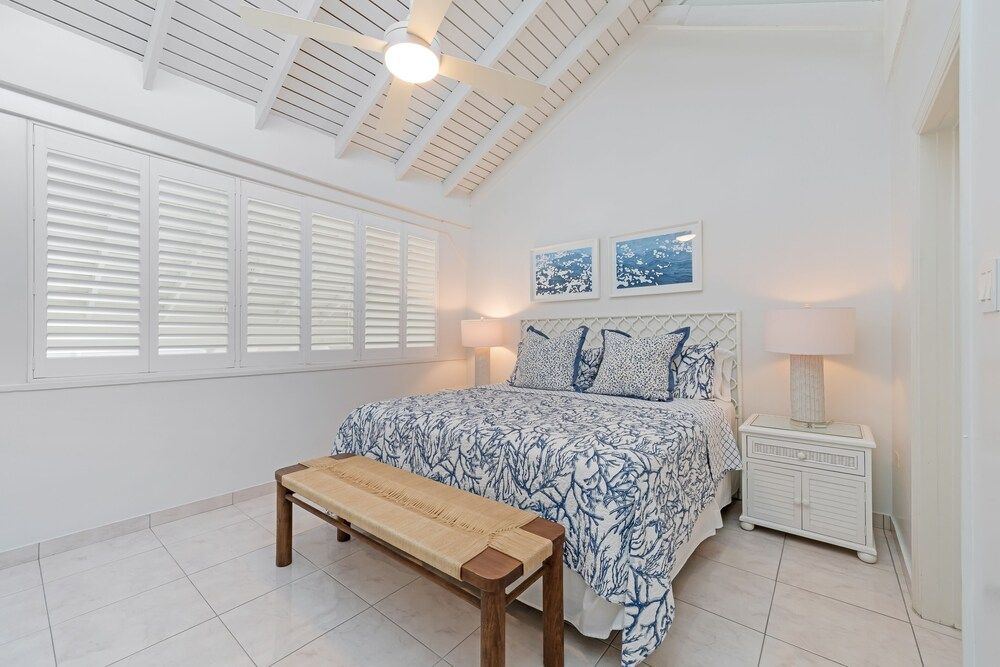 Villa, 2 Bedrooms, Ocean View (Villa #66)