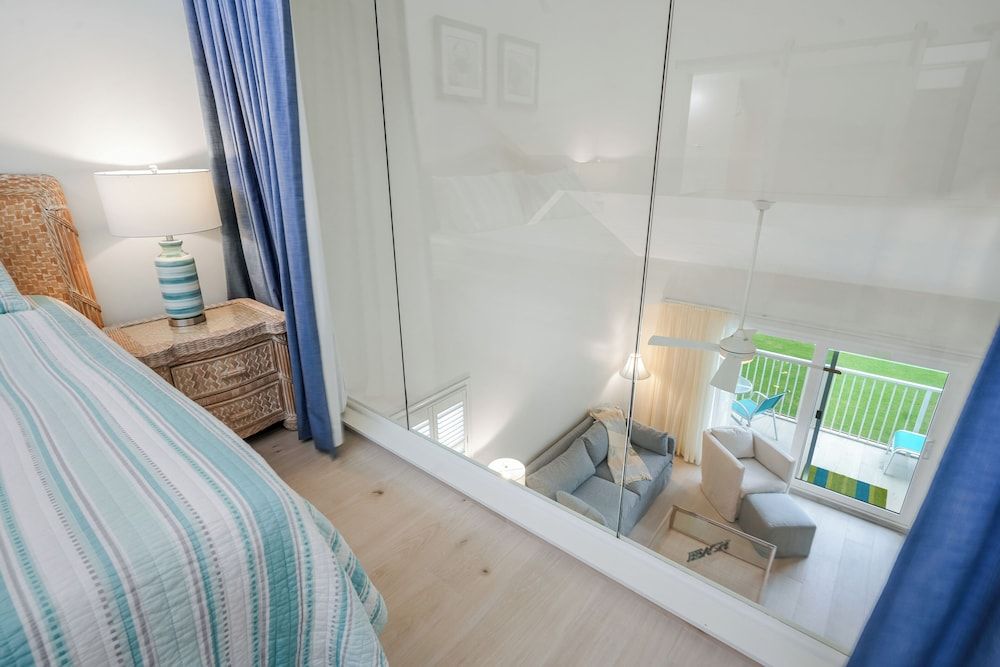 Villa, 2 Bedrooms, Oceanfront (Villa #14)