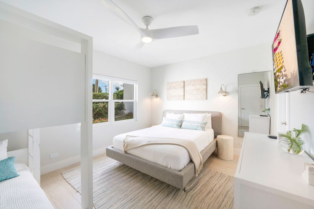 Villa, 2 Bedrooms, Ocean View (Villa #33)