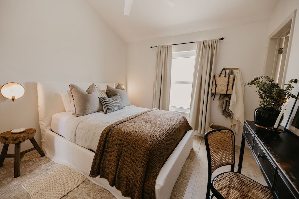 The Farm Lodge