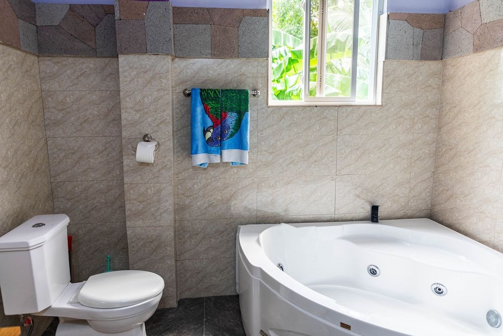 Luxury Apartment, 2 Bedrooms