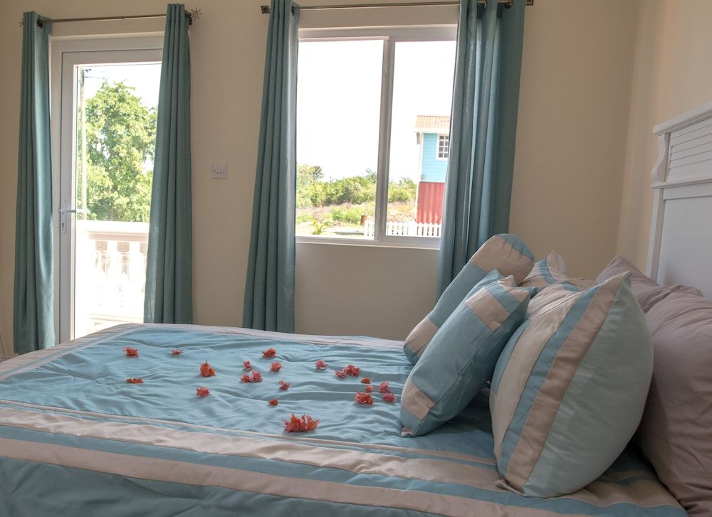Luxury Condo, 2 Bedrooms, Non Smoking, Ocean View