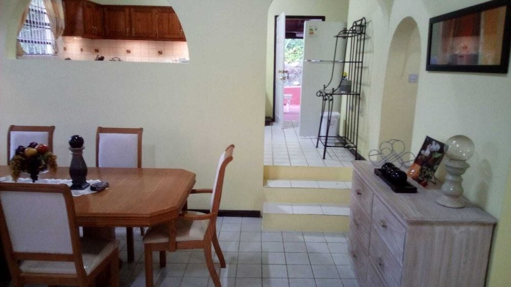 Panoramic House