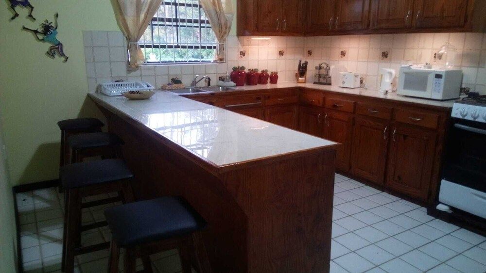 Panoramic House