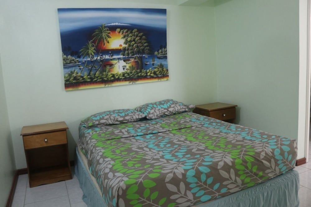 Apartment, 3 Bedrooms