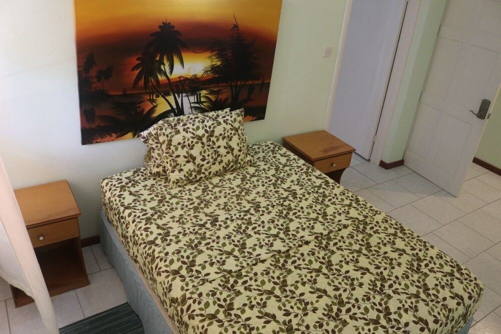 Apartment, 3 Bedrooms