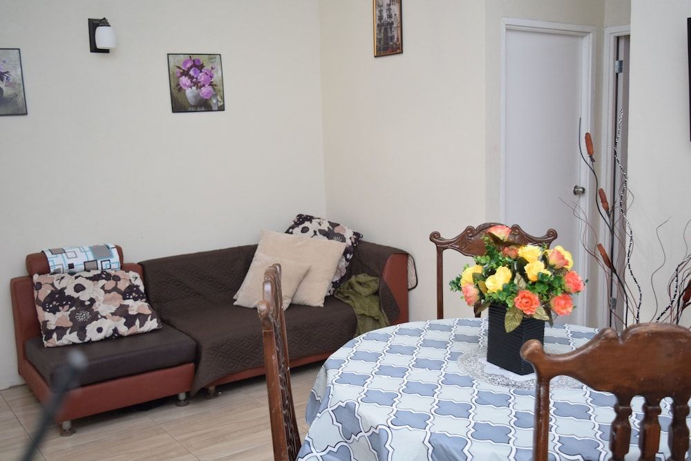 Apartment, 1 Queen Bed with Sofa bed
