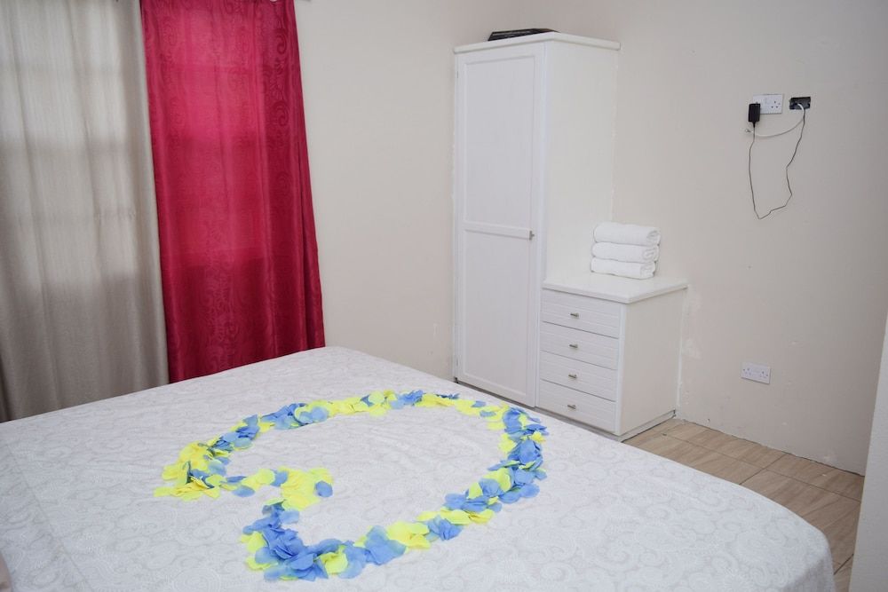 Apartment, 1 Queen Bed with Sofa bed