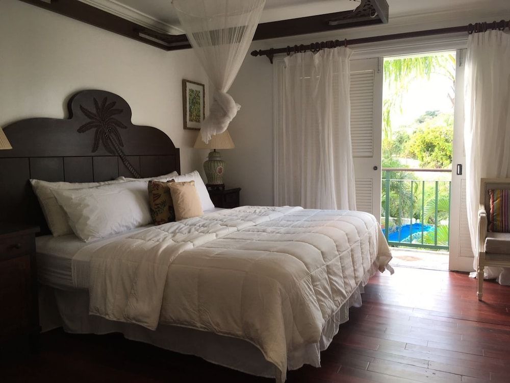 Room, 2 Bedrooms, Non Smoking