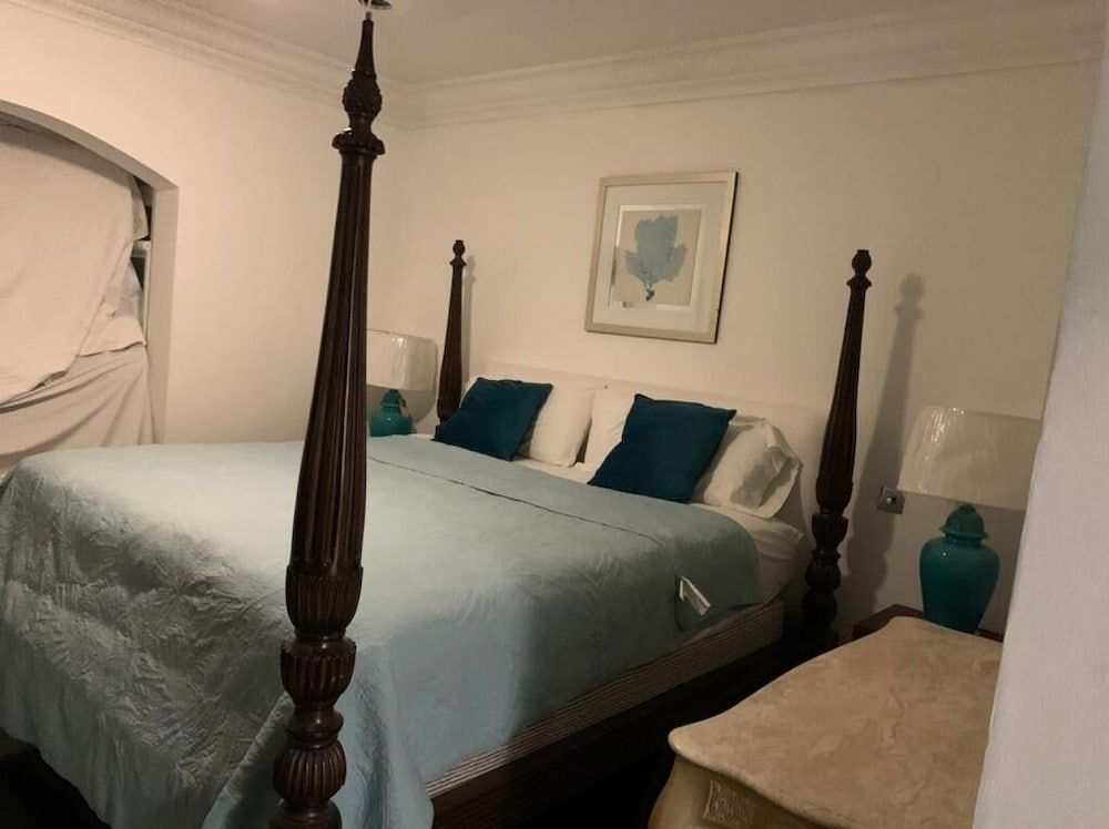 Apartment, 2 Bedrooms