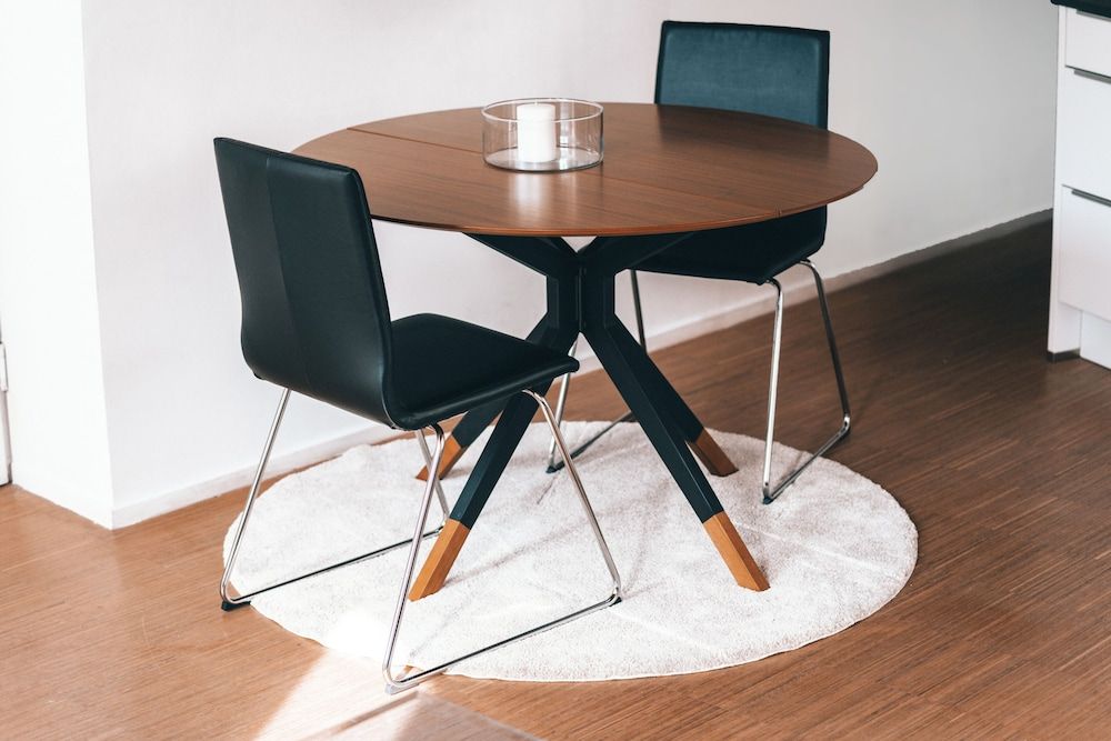 undefined Exquisite 1BR Apt in Old Town w Balcony 3