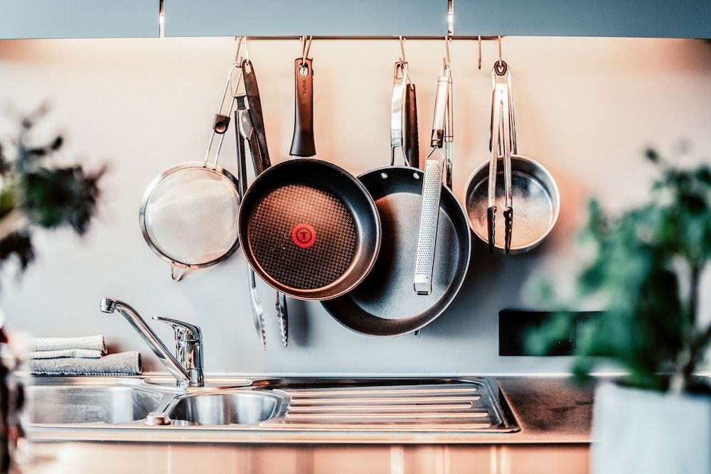 undefined Luxurious 1BR Apt w Prkg & Jacuzzi Btub 4