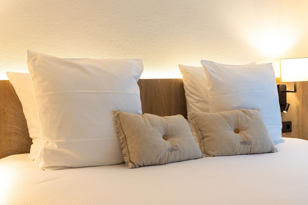 Kazakiwi Classic Double Room 9