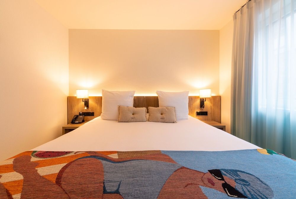 Kazakiwi Classic Double Room 3