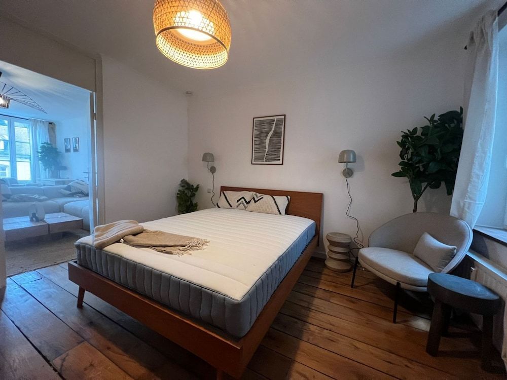 undefined Beautiful 2 BR Apartment in Grund