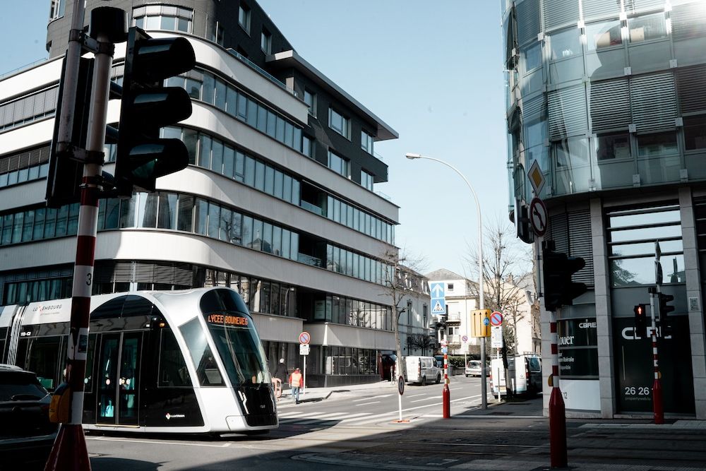 undefined Pristine 2BR Apt in Ville Haute District 3