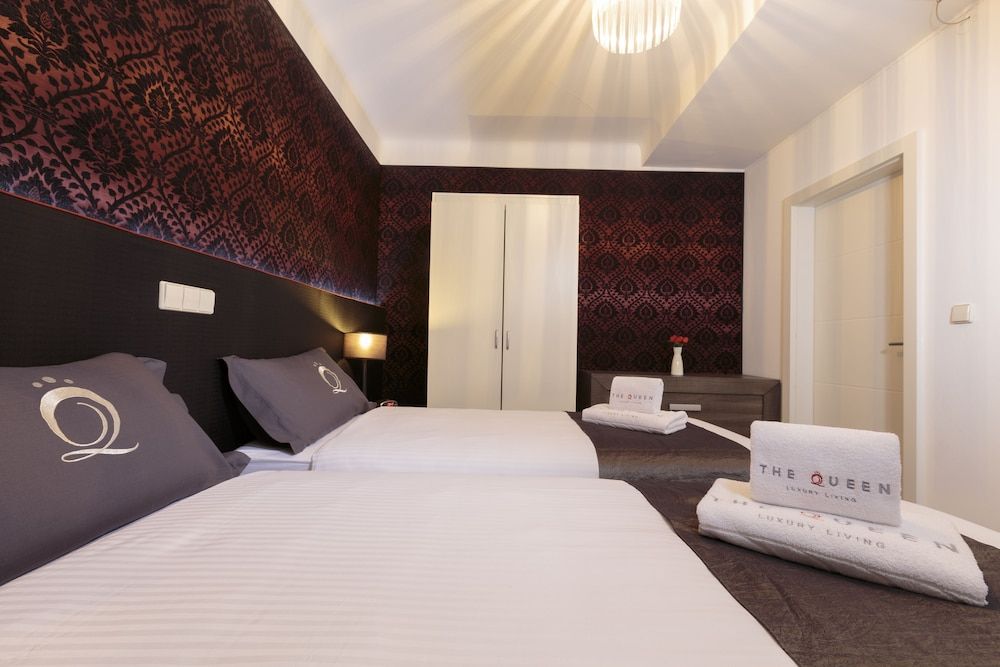 Comfort Apartment, 2 Bedrooms