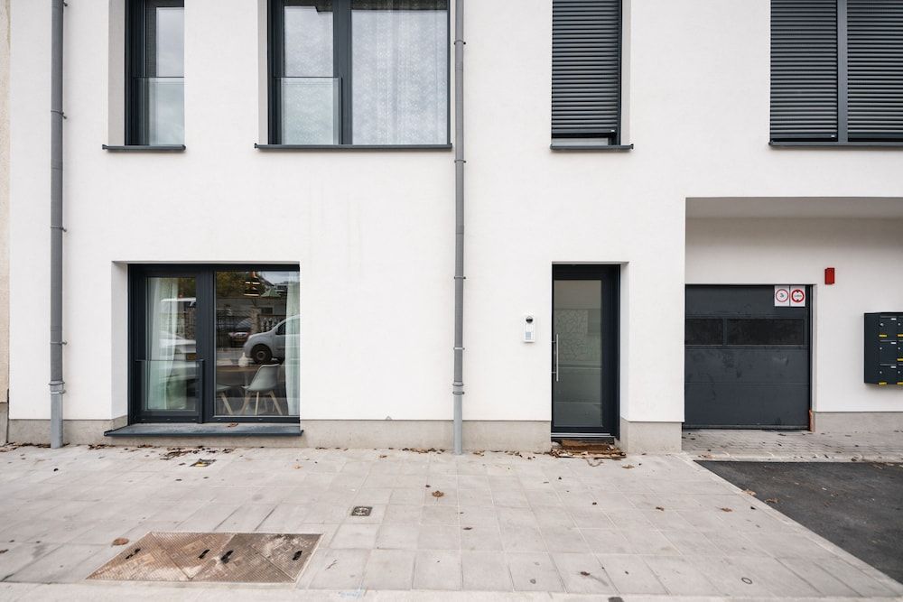 undefined Stylish Designer Studio in Bonnevoie