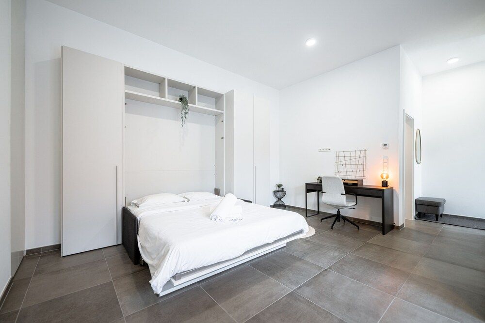 undefined Stylish Designer Studio in Bonnevoie 3