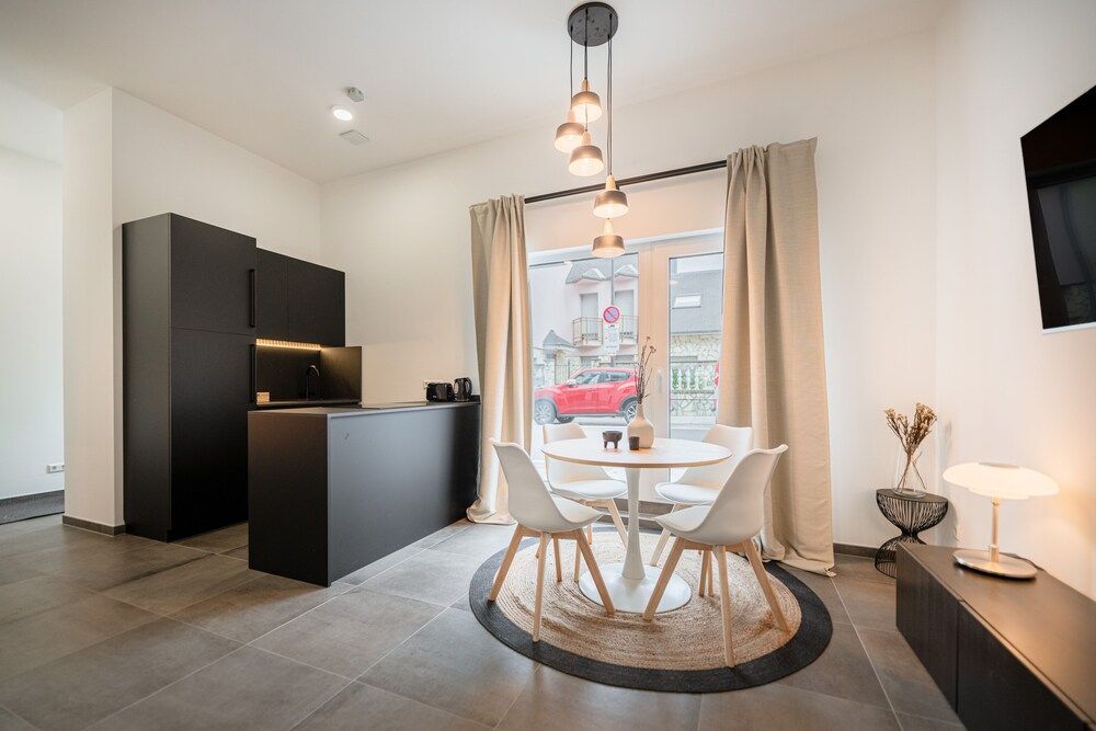 undefined Stylish Designer Studio in Bonnevoie 4