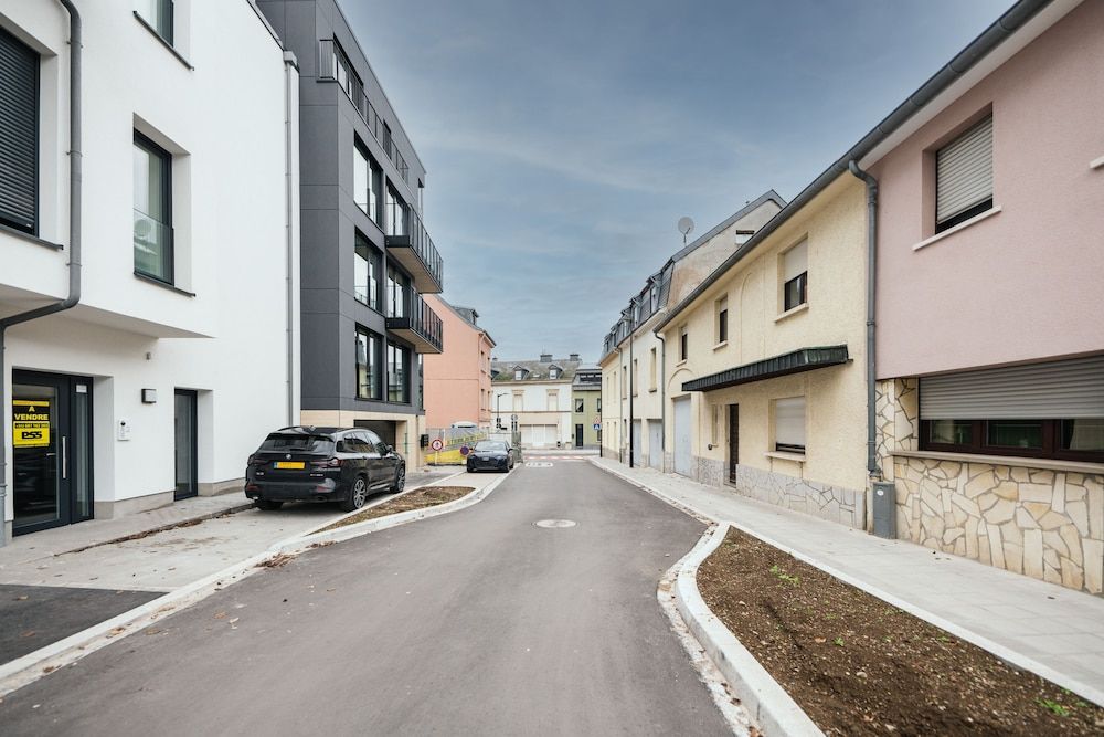 undefined Stylish Designer Studio in Bonnevoie 2