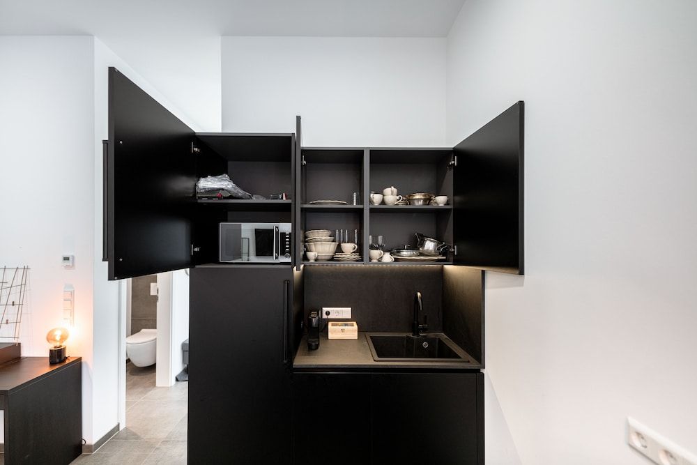 undefined Stylish Designer Studio in Bonnevoie 5