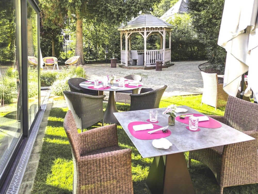 undefined Hôtel Les Jardins d'Anaïs 7