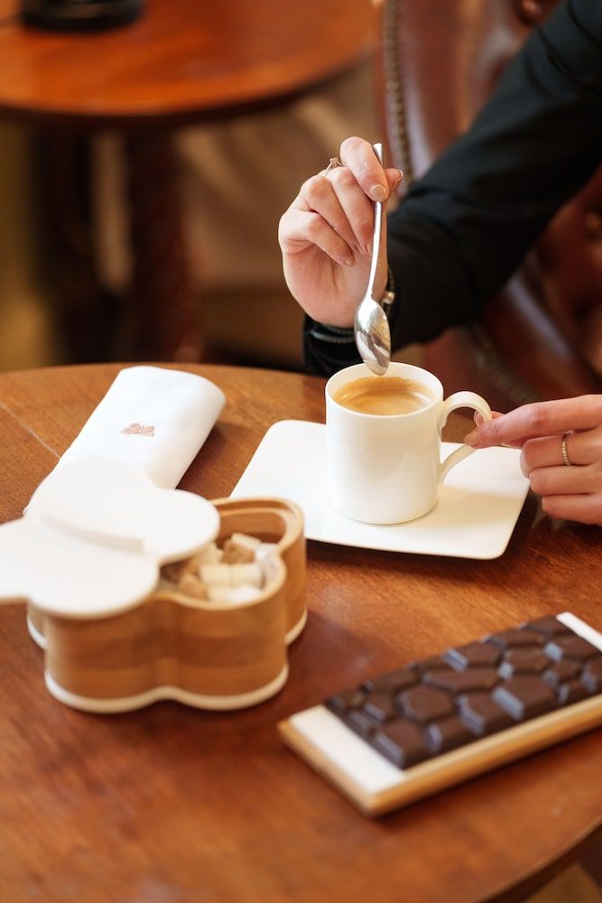 undefined Hôtel Les Jardins d'Anaïs 10