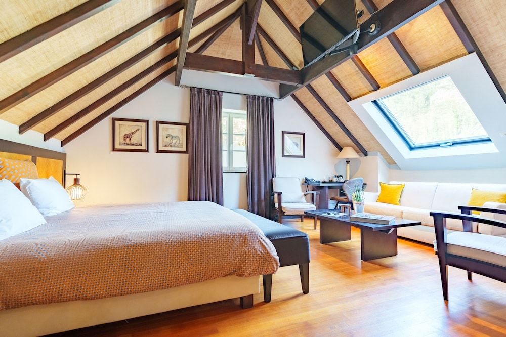 undefined Hôtel Les Jardins d'Anaïs 2